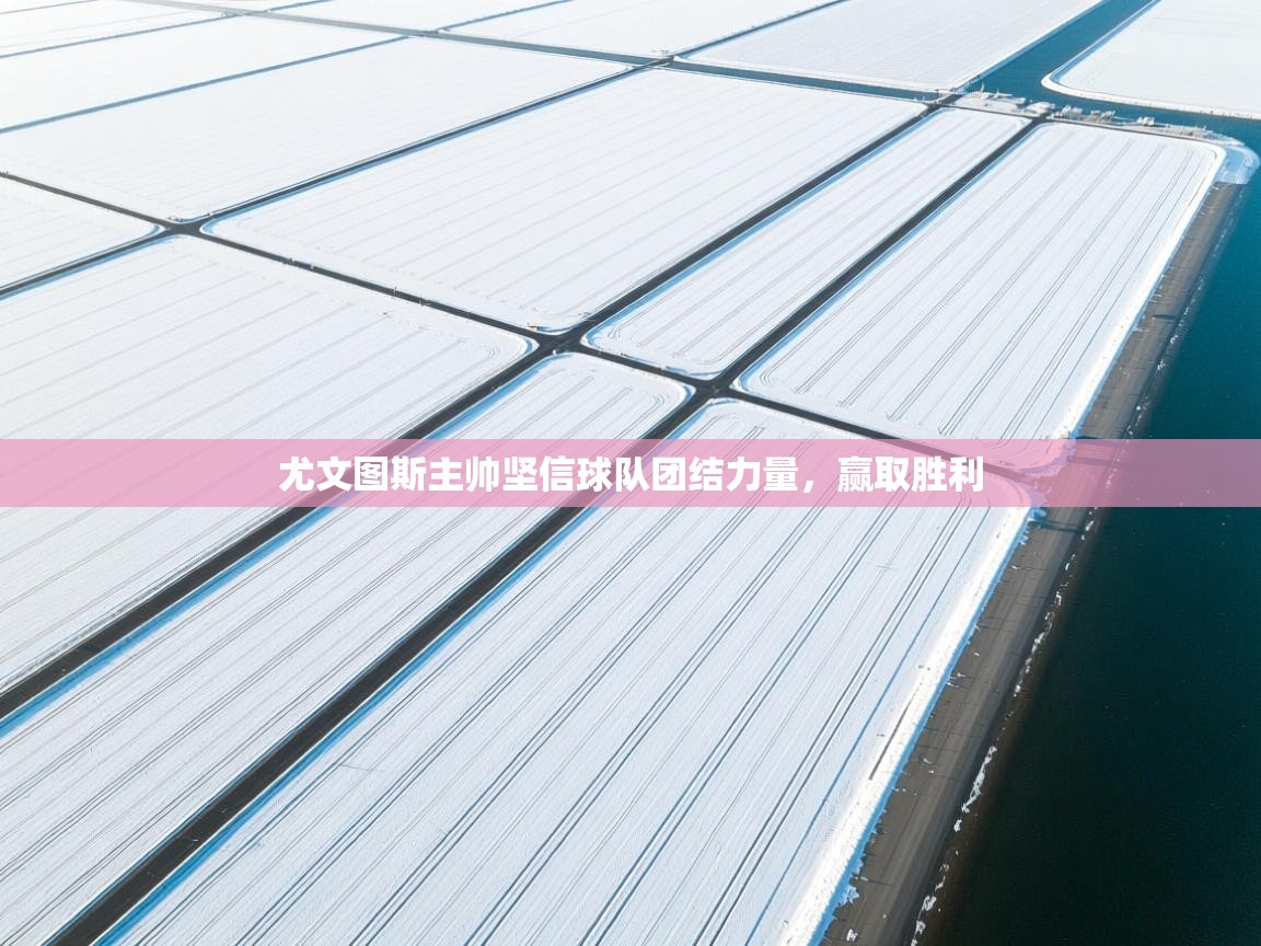 尤文图斯主帅坚信球队团结力量，赢取胜利