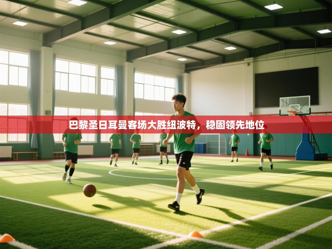 巴黎圣日耳曼客场大胜纽波特，稳固领先地位