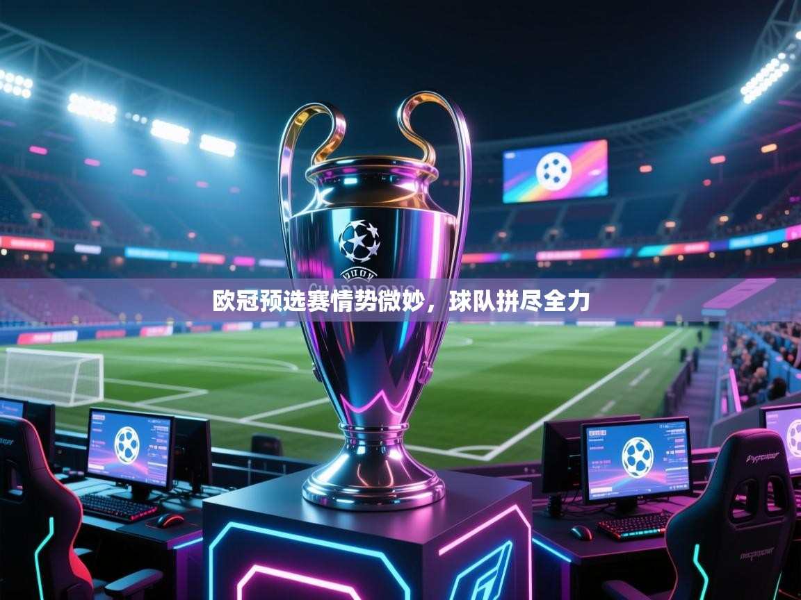 欧冠预选赛情势微妙，球队拼尽全力