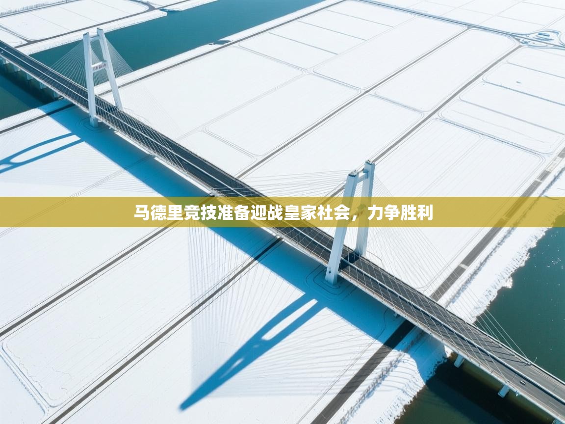 马德里竞技准备迎战皇家社会,力争胜利 第2张