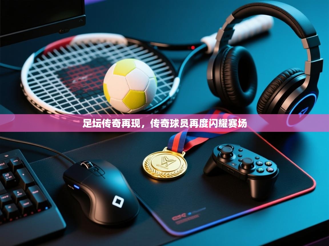 足坛传奇再现，传奇球员再度闪耀赛场