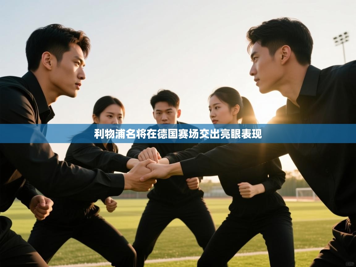 利物浦名将在德国赛场交出亮眼表现