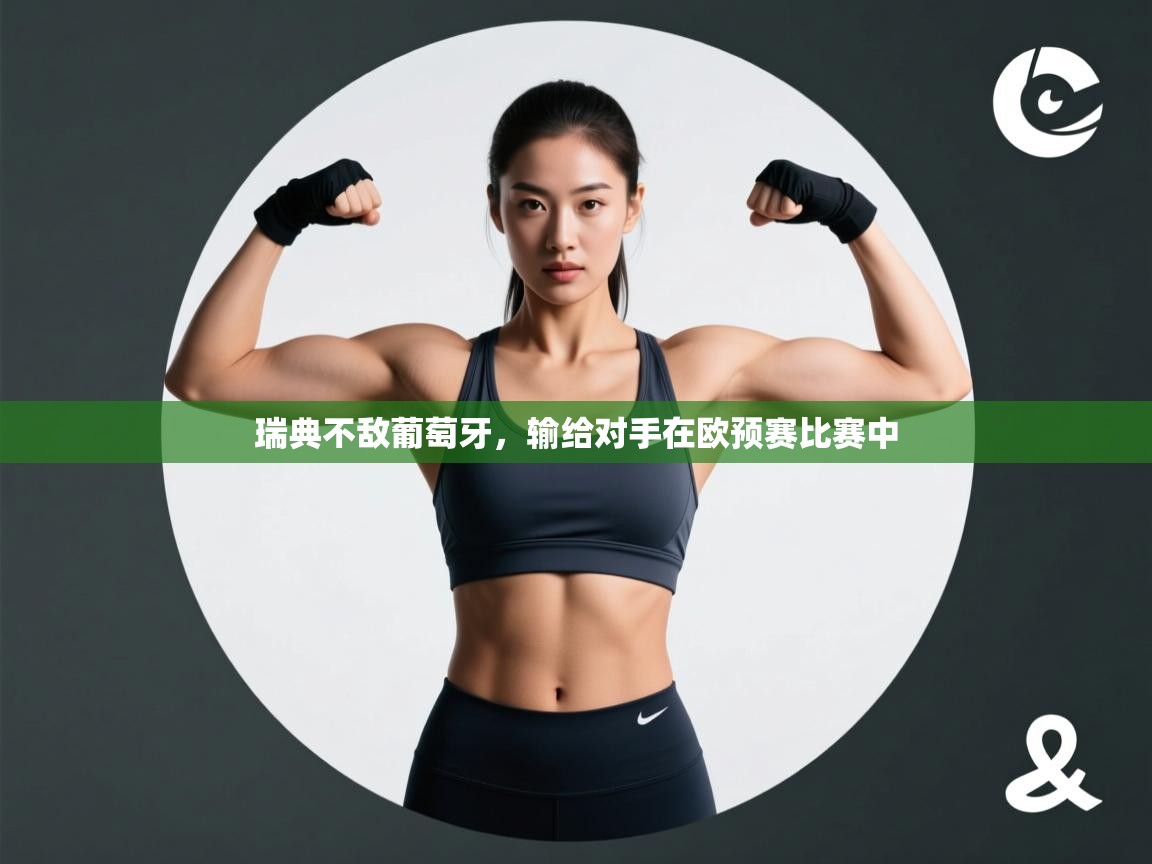 瑞典不敌葡萄牙，输给对手在欧预赛比赛中