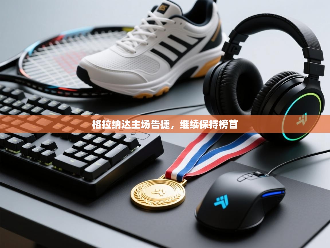 格拉纳达主场告捷，继续保持榜首  第1张