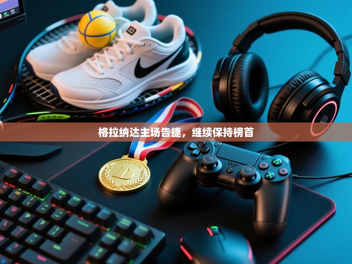 格拉纳达主场告捷，继续保持榜首  第2张