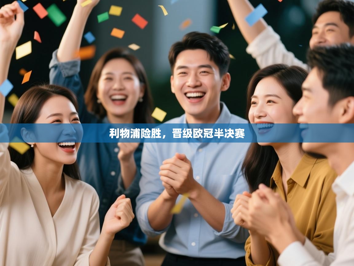 利物浦险胜，晋级欧冠半决赛  第2张