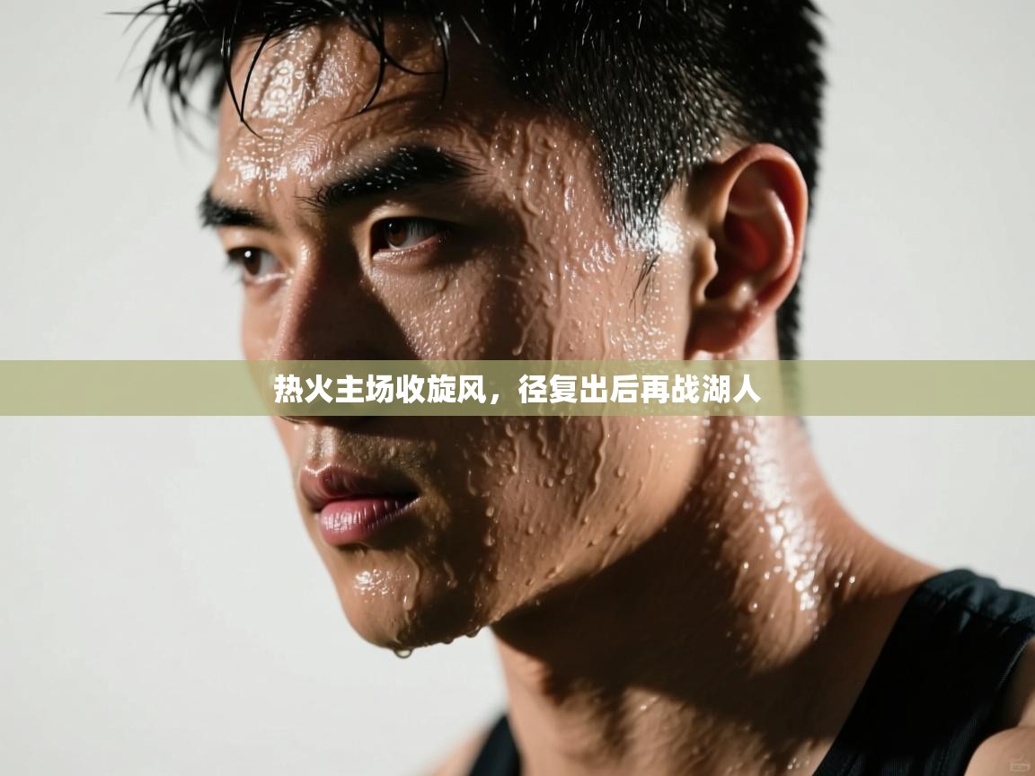 热火主场收旋风,径复出后再战湖人 第2张