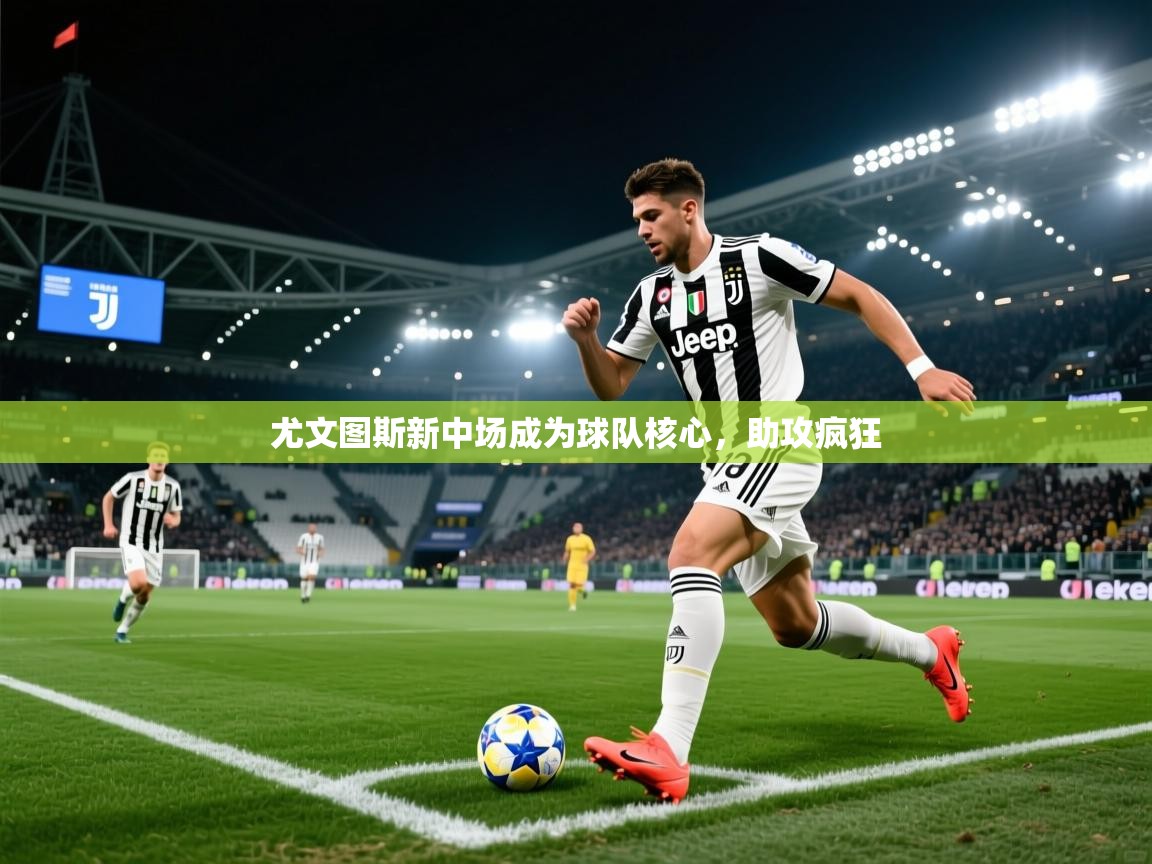 尤文图斯新中场成为球队核心，助攻疯狂  第2张