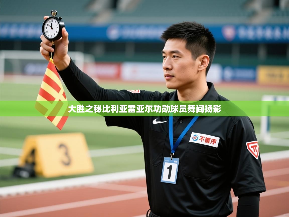 大胜之秘比利亚雷亚尔功勋球员舞间扬影 第2张