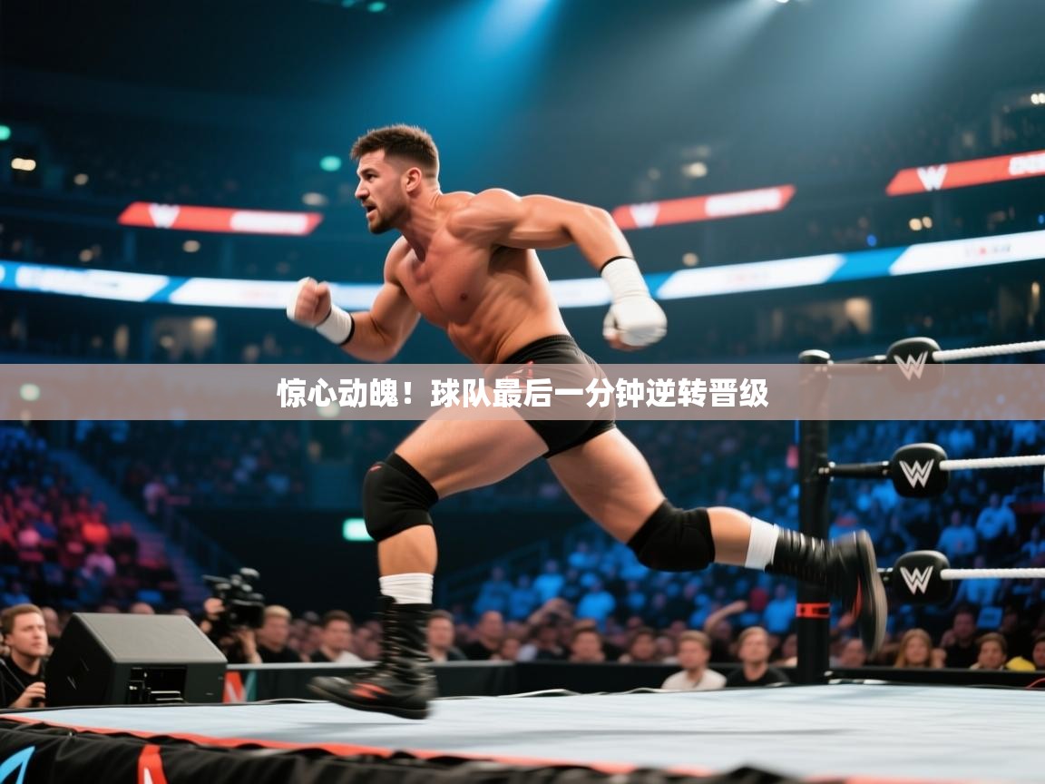 惊心动魄！球队最后一分钟逆转晋级  第2张
