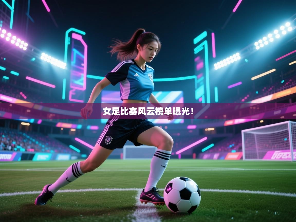 女足比赛风云榜单曝光！