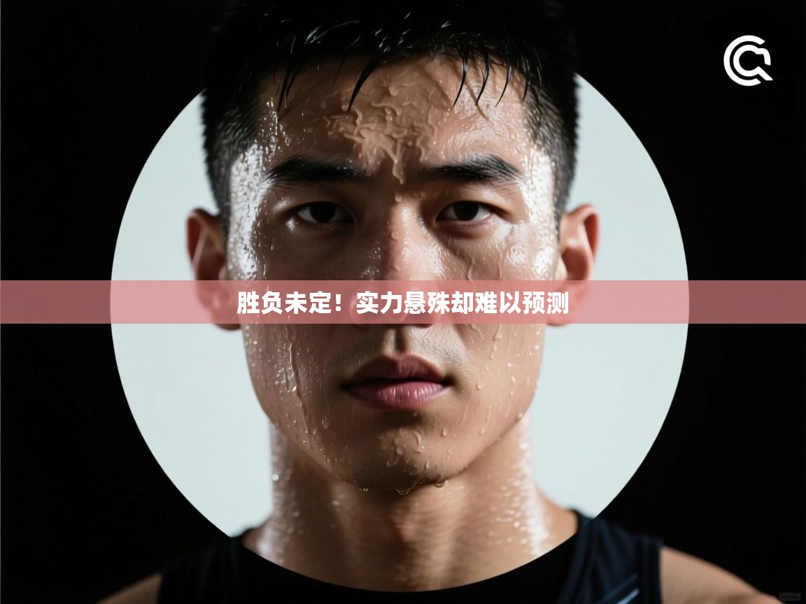 胜负未定！实力悬殊却难以预测