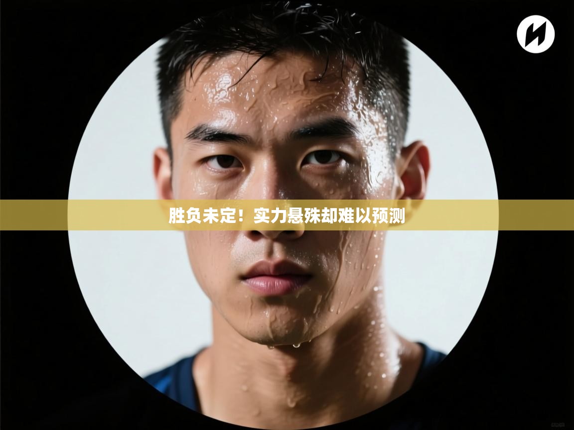 胜负未定!实力悬殊却难以预测 第2张