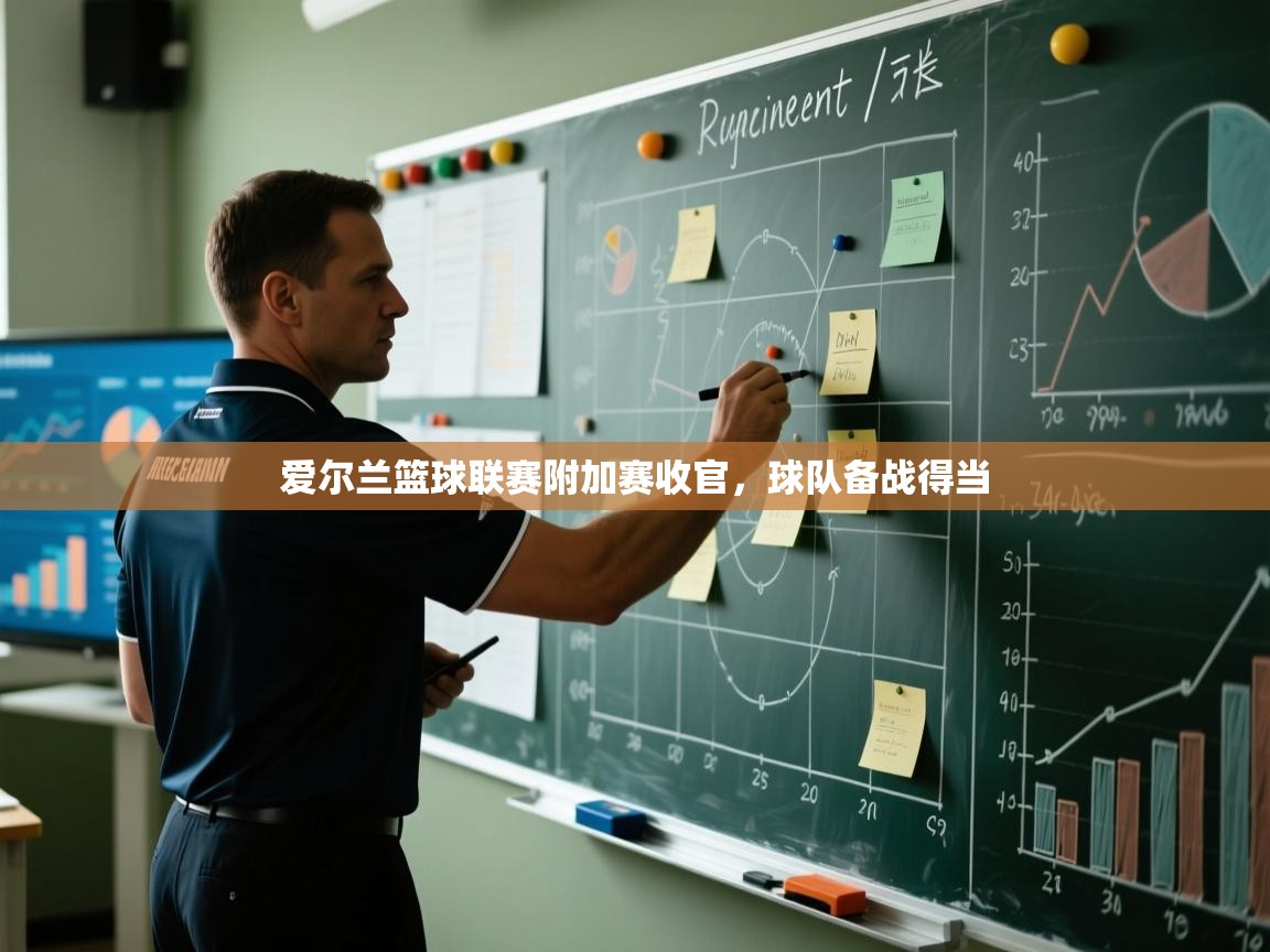 爱尔兰篮球联赛附加赛收官，球队备战得当