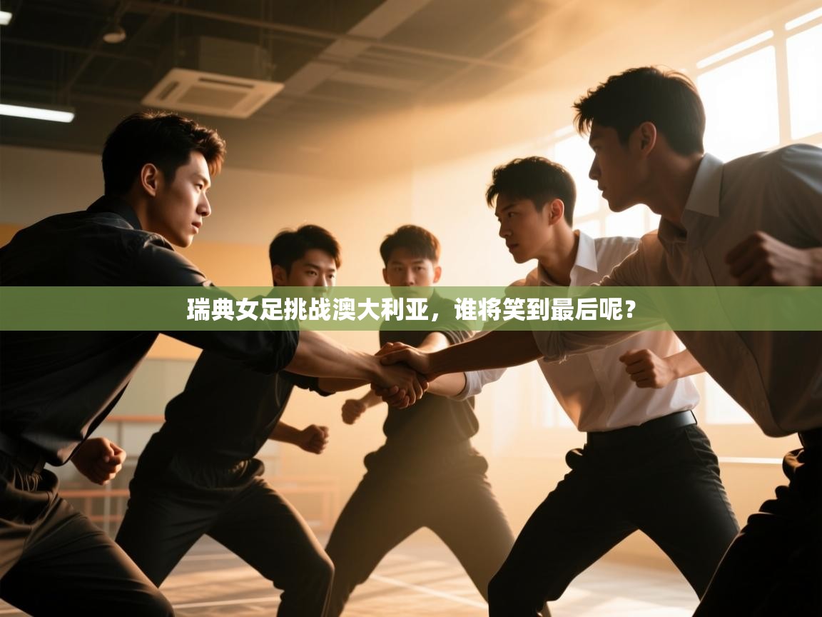 瑞典女足挑战澳大利亚，谁将笑到最后呢？