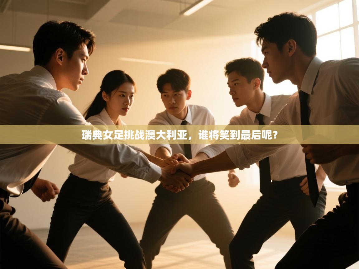 瑞典女足挑战澳大利亚,谁将笑到最后呢? 第2张