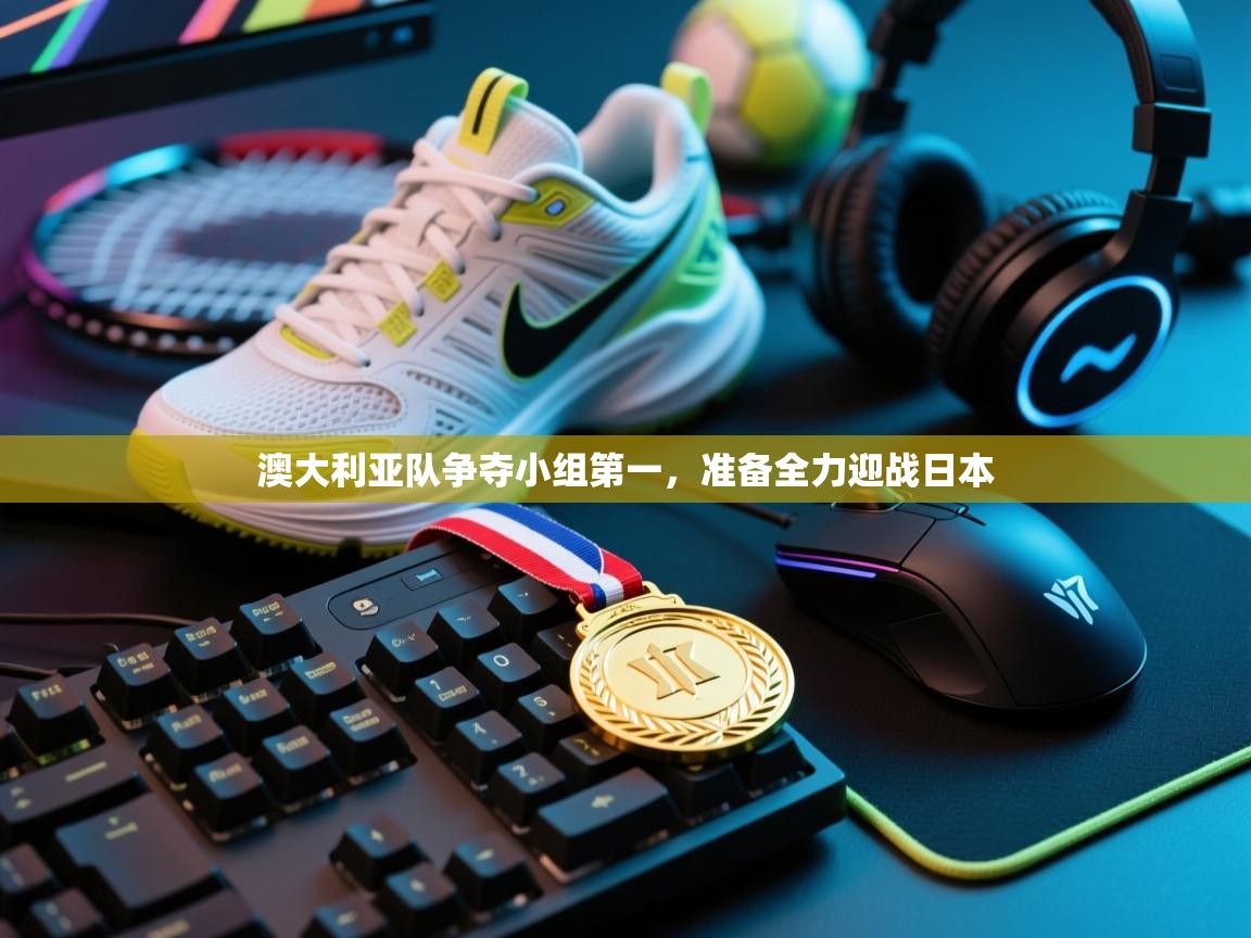 澳大利亚队争夺小组第一，准备全力迎战日本