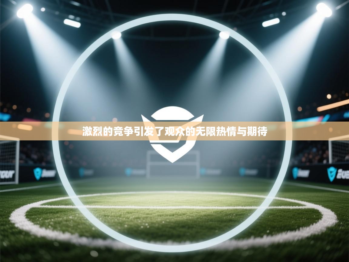 激烈的竞争引发了观众的无限热情与期待  第2张