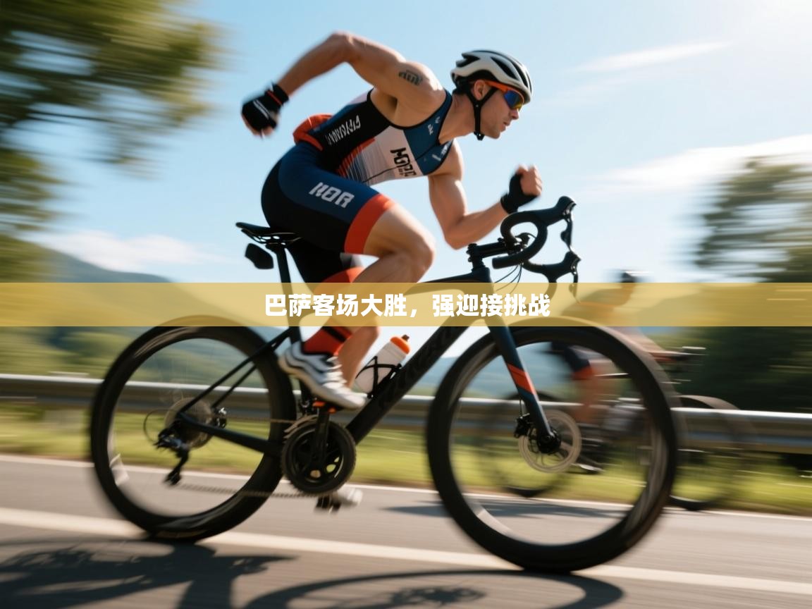 巴萨客场大胜,强迎接挑战 第1张