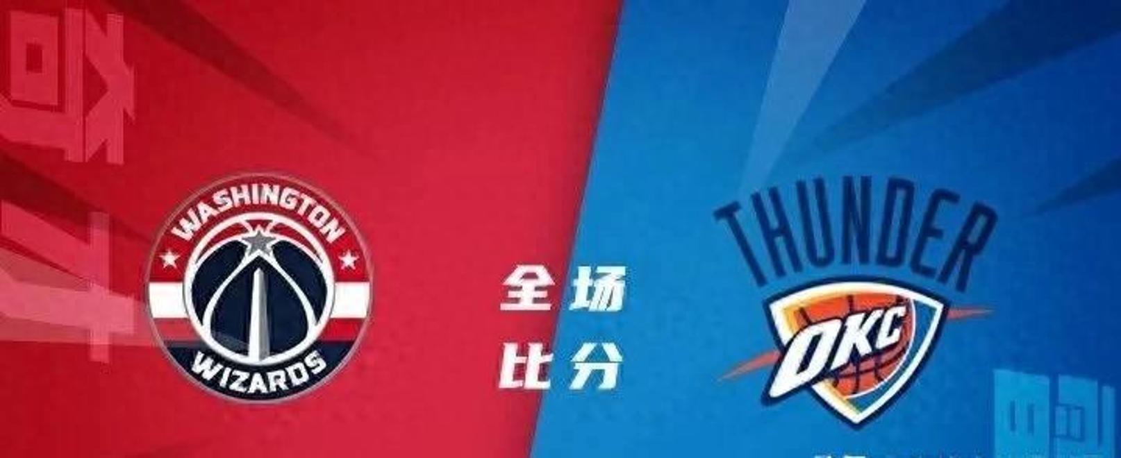 雷霆队遭遇猛龙，实力大比拼谁将获胜？